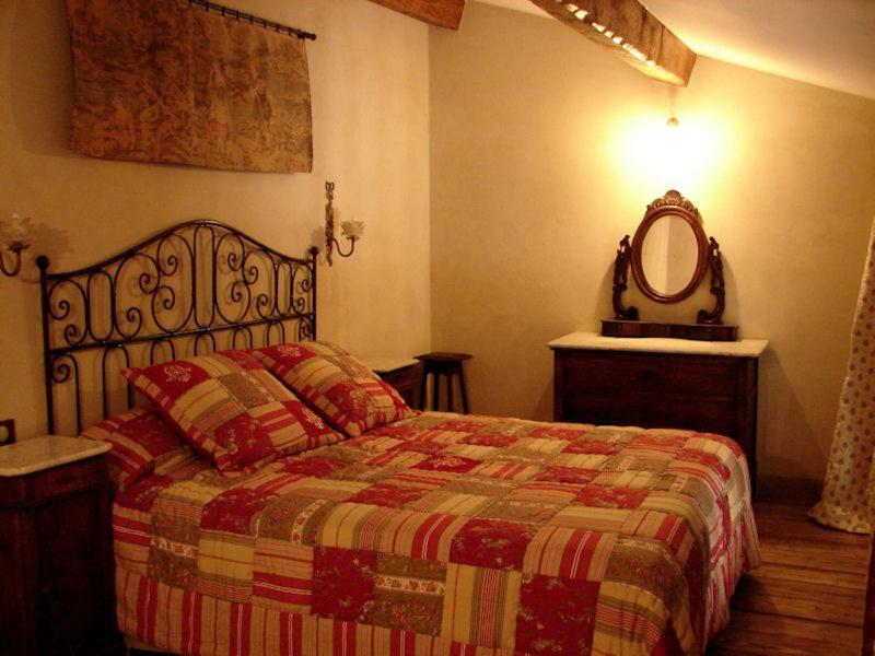 Bed and Breakfast Moulin De Berthoire Pignans Экстерьер фото